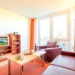 Residenz Meeresblick D 116 *