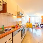 Apartmán Residenz Meeresblick D 116 *