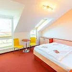 Residenz Meeresblick D 116 Apartmán *