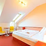 Apartmán Residenz Meeresblick D 116 *