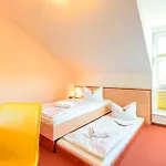 Residenz Meeresblick D 116 Apartmán *