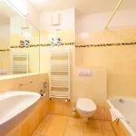 Residenz Meeresblick D 116 Apartmán
