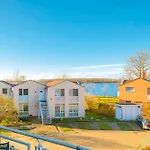 Apartmán Residenz Meeresblick D 116
