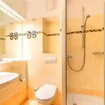 Residenz Meeresblick D 116 Apartmán