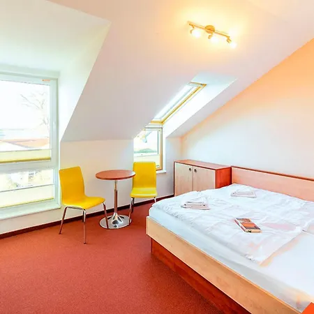 Residenz Meeresblick D 116 Appartement *