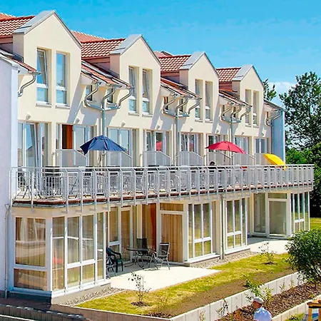 Residenz Meeresblick D 116 *